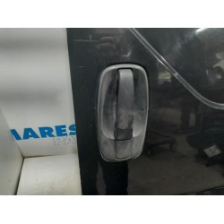 Renault - Trafic - Porte coulissante gauche