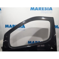 Renault - Trafic - Portier 2Deurs links