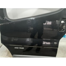 Renault - Trafic - Portier 2Deurs links