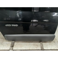 Renault - Trafic - Portier 2Deurs links