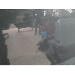 Renault - Trafic - Portier 2Deurs links