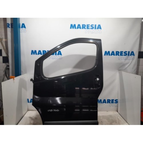 Renault - Trafic - Tür 2-türig links