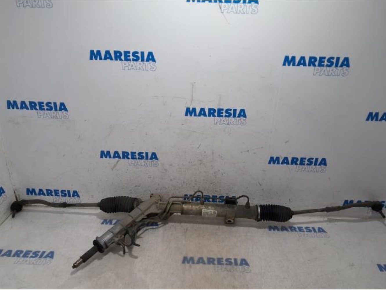 Opel - Vivaro - Power steering box
