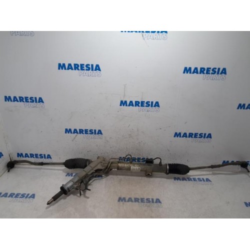 Opel - Vivaro - Power steering box