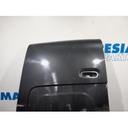 Renault - Trafic - Achterdeur Bus-Bestelauto