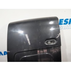 Renault - Trafic - Achterdeur Bus-Bestelauto