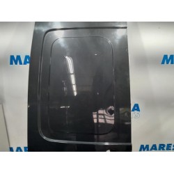 Renault - Trafic - Achterdeur Bus-Bestelauto