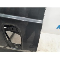 Renault - Trafic - Achterdeur Bus-Bestelauto