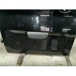 Renault - Trafic - Achterdeur Bus-Bestelauto