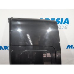 Renault - Trafic - Achterdeur Bus-Bestelauto