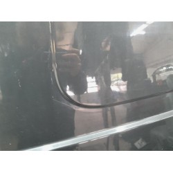 Renault - Trafic - Achterdeur Bus-Bestelauto