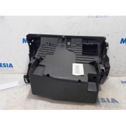 Opel - Vivaro - Glovebox