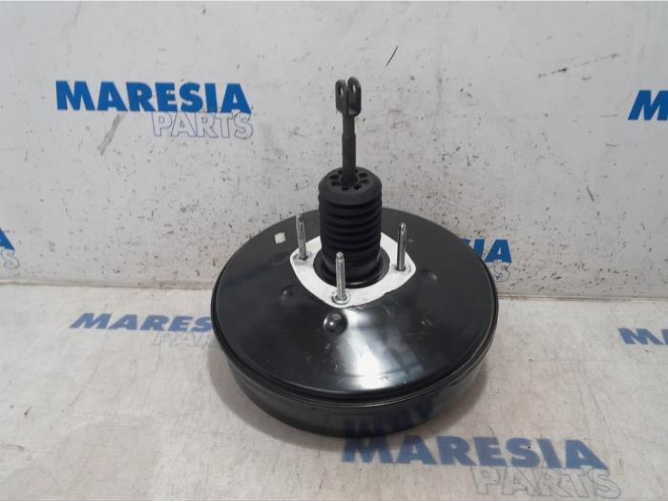 Opel - Vivaro - Brake servo