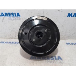 Opel - Vivaro - Brake servo