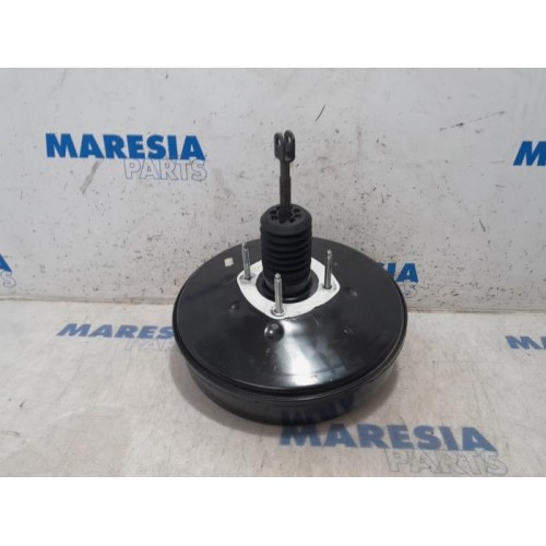 Opel - Vivaro - Brake servo