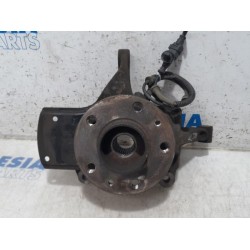 Opel - Vivaro - Knuckle, front right