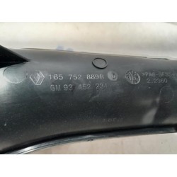 Opel - Vivaro - Ansaugschlauch Luft