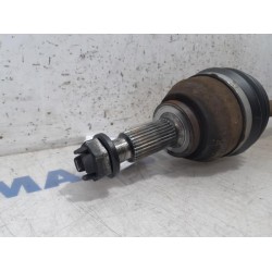 Opel - Vivaro - Aandrijfas links-voor