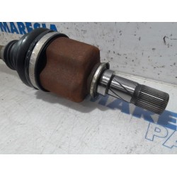 Opel - Vivaro - Aandrijfas links-voor