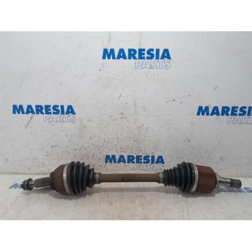 Opel - Vivaro - Front drive shaft, left