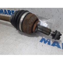Opel - Vivaro - Front drive shaft, right