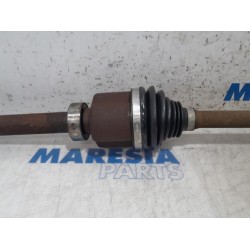 Opel - Vivaro - Front drive shaft, right