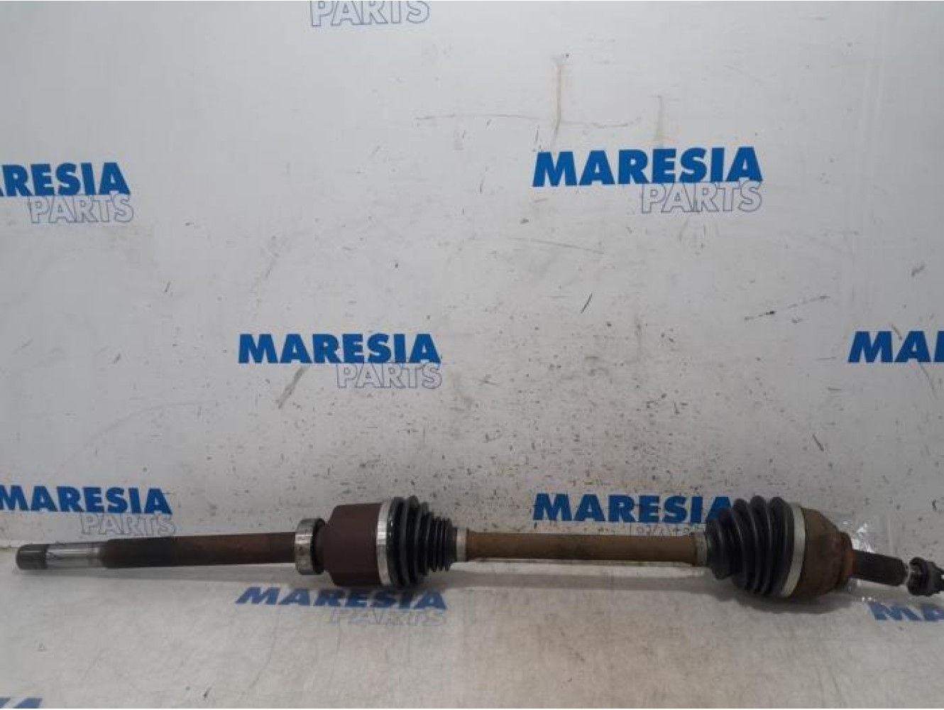 Opel - Vivaro - Front drive shaft, right