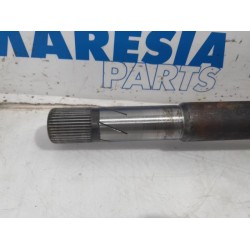 Opel - Vivaro - Front drive shaft, right
