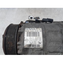 Opel - Vivaro - Air conditioning pump