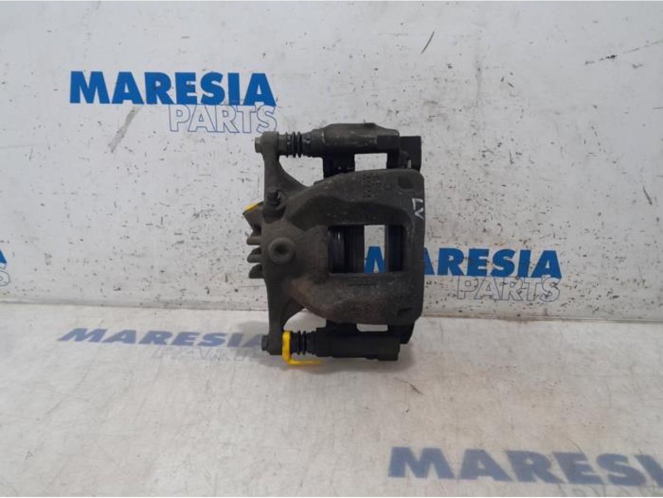 Opel - Vivaro - Front brake calliper, left