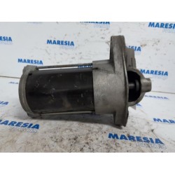 Opel - Vivaro - Startmotor