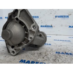 Opel - Vivaro - Startmotor