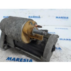 Opel - Vivaro - Startmotor