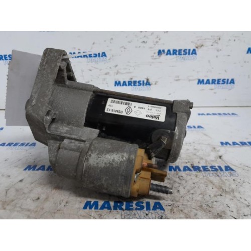 Opel - Vivaro - Startmotor