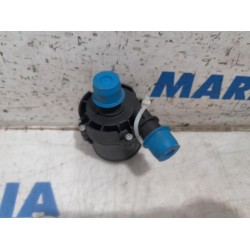 Opel - Vivaro - Additional water pump