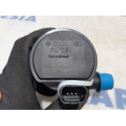 Opel - Vivaro - Additional water pump