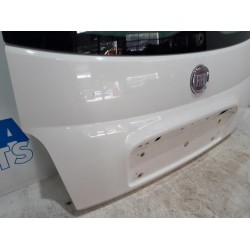 Fiat - 500 - Hayon