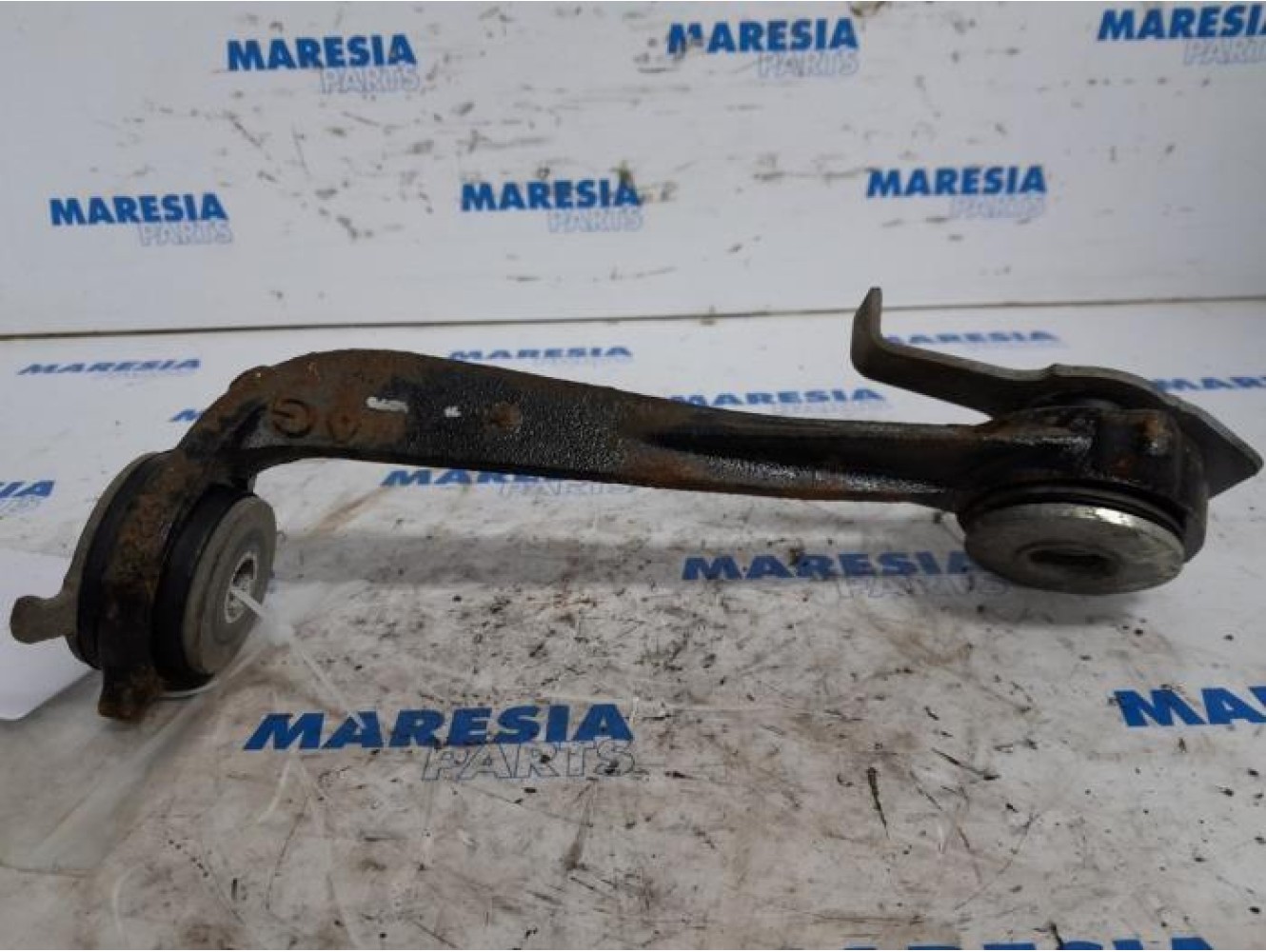 Opel - Vivaro - Front anti-roll bar