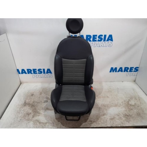 Fiat - 500 - Seat, right