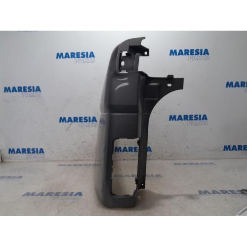 Opel - Vivaro - Rear bumper corner, right