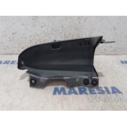 Opel - Vivaro - Bumperhoek links-achter