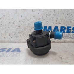 Opel - Vivaro - Additional water pump