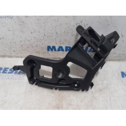 Renault - Captur - Rear bumper bracket, right