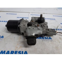 Renault - Captur - Front wiper motor