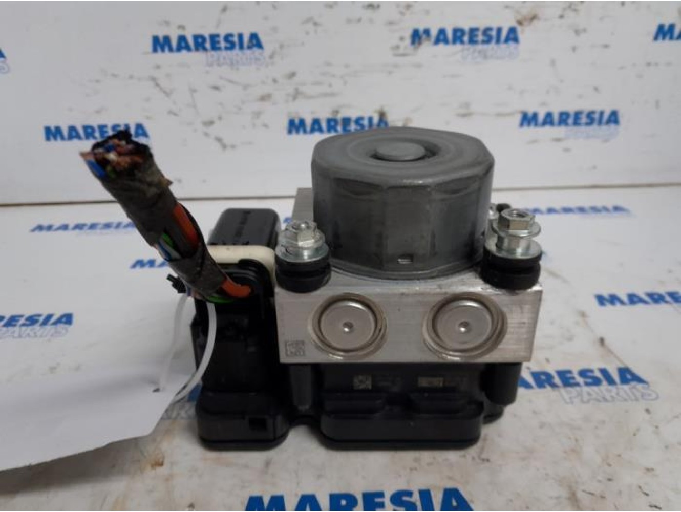 Renault - Captur - ABS Pumpe