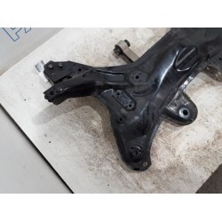 Fiat - 500 - Subframe