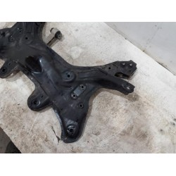 Fiat - 500 - Subframe