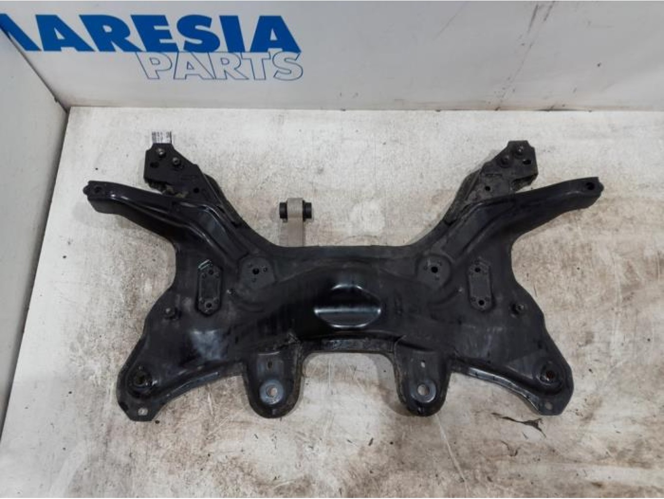 Fiat - 500 - Subframe