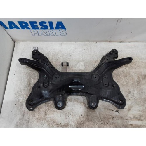 Fiat - 500 - Subframe
