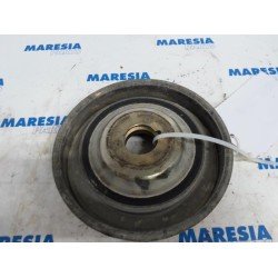 Peugeot - Expert - Crankshaft pulley